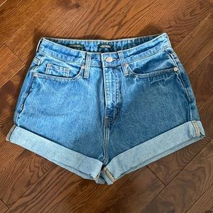 Wild Fable jean shorts size 4/27R